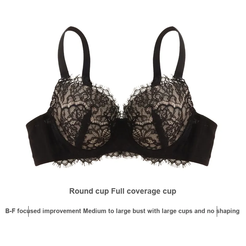 Reunion Women's Bras-1