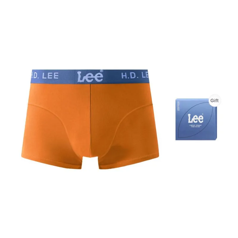 Lee Hui Guang II Generation Underwear Gift Boxes Men's 1 Pack-5