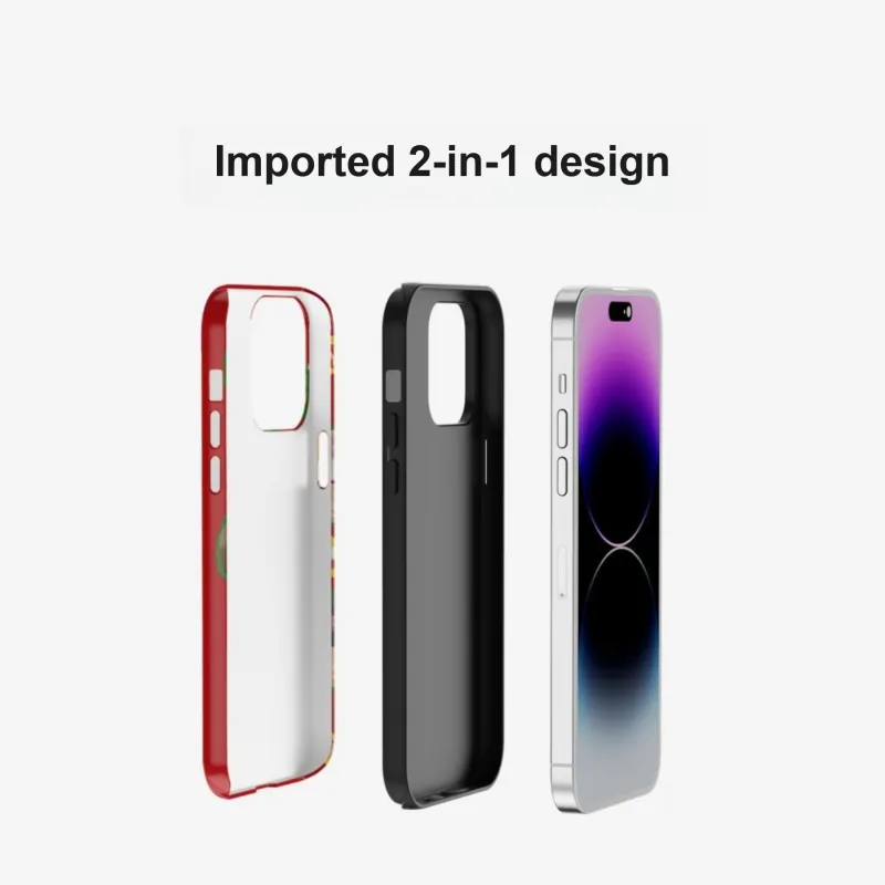 HASEE Phone Cases-3