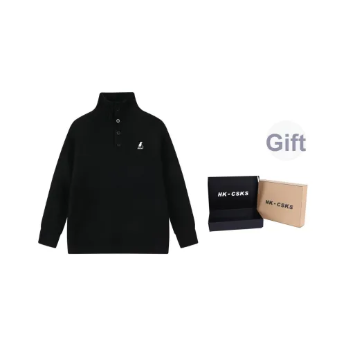 CSKS Унисекс Трикотаж