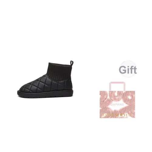 DAPHNE Сноубутсы Женские