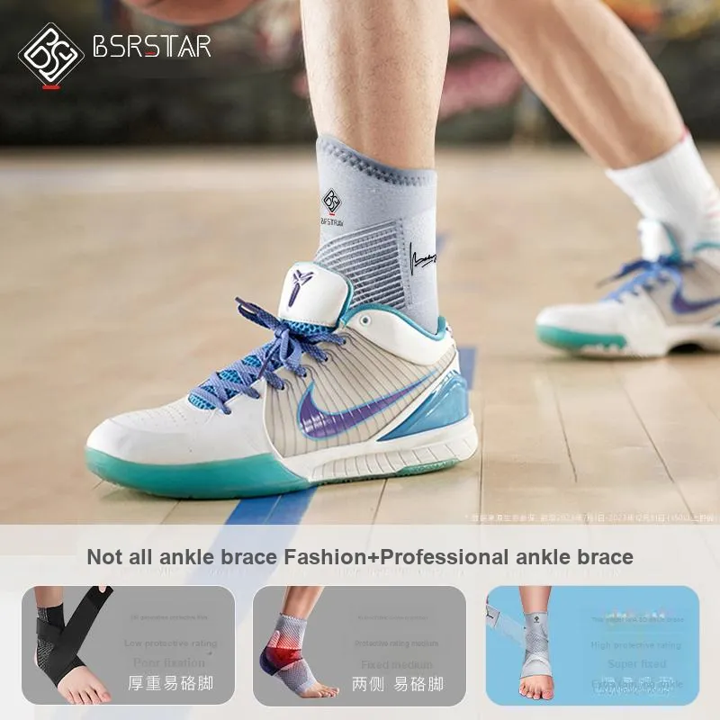 BESTRAY Ankle Braces Basketball Unisex-9