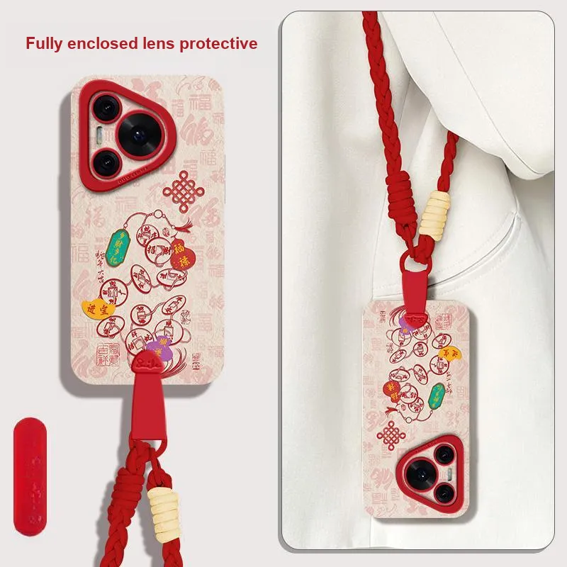 Interesting shell Phone Cases-3