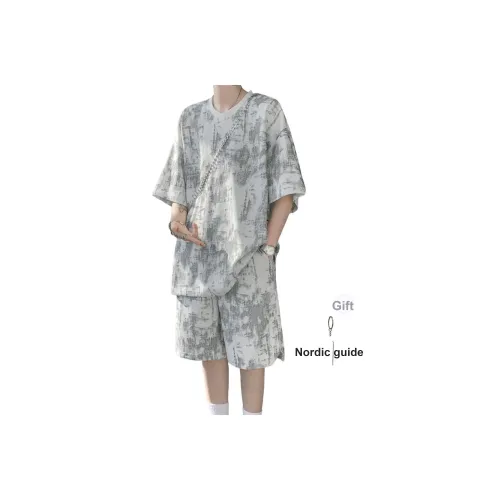 Nordic Raiders Повседневная спортивная одежда Унисекс