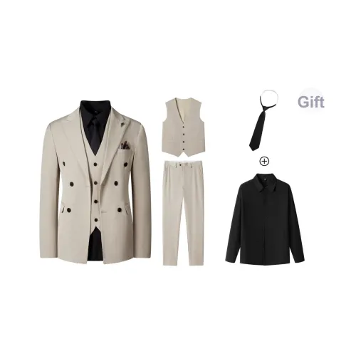 LA'T.WEEKEND Бизнес-костюм унисекс