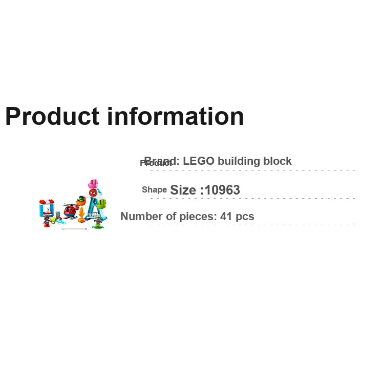 LEGO Building Blocks-3