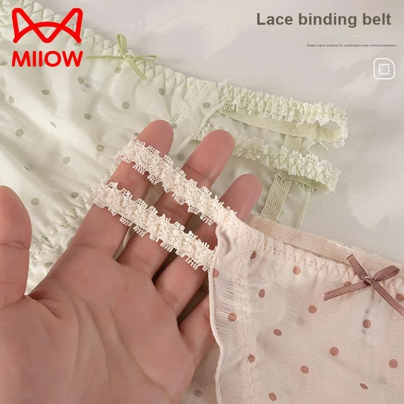 MIIOW Unisex Underpants-11
