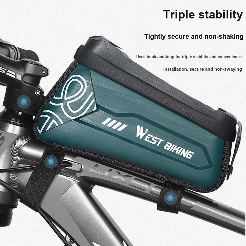 WEST BIKING Riding Equipment-12