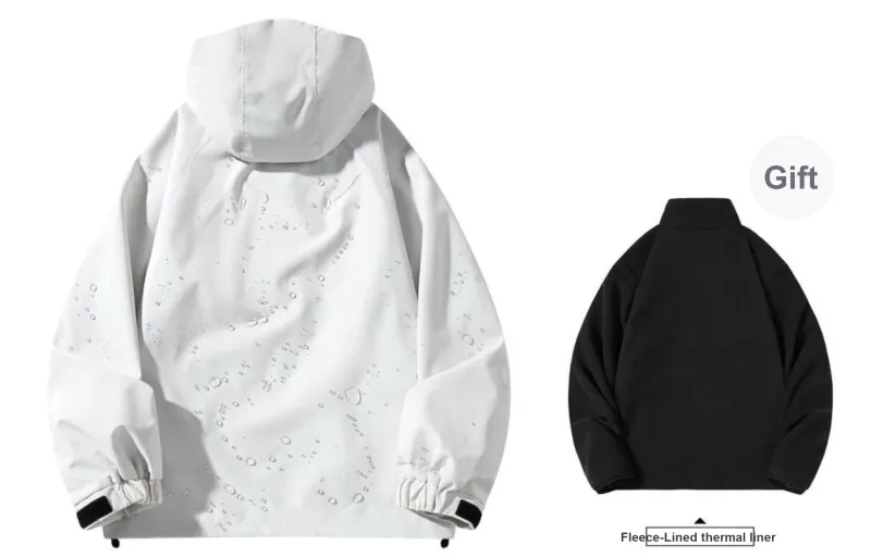 CSKS Jackets Unisex-43