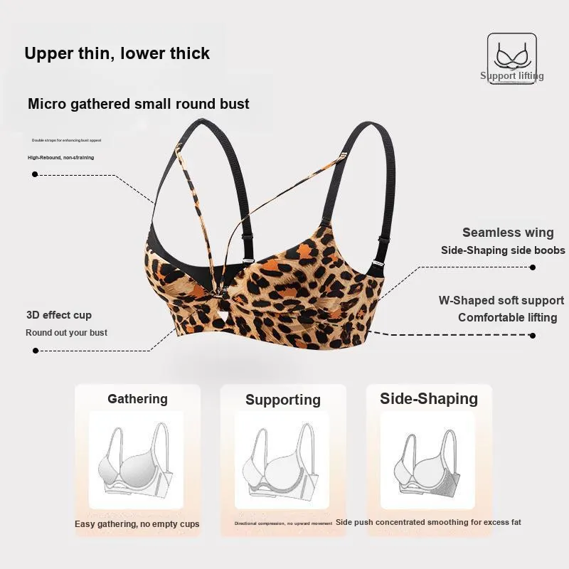 GOSO Women's Bras-7
