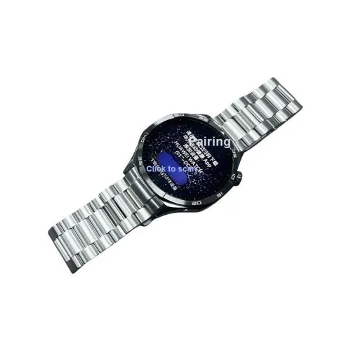 Wepro Ремешок Совместимость с Huawei Материал Нержавеющая сталь