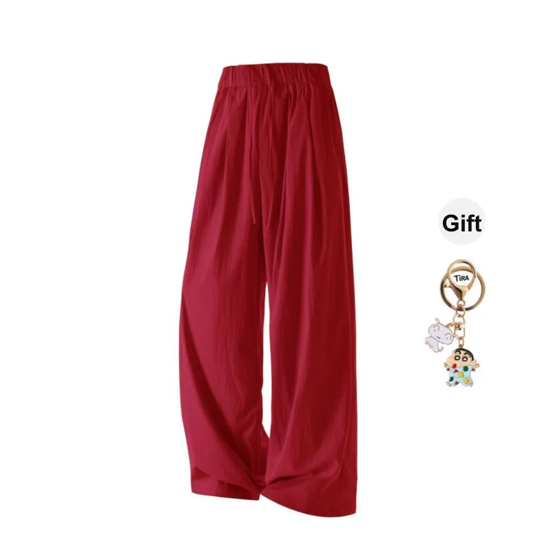 T IRA Casual Pants Unisex-31
