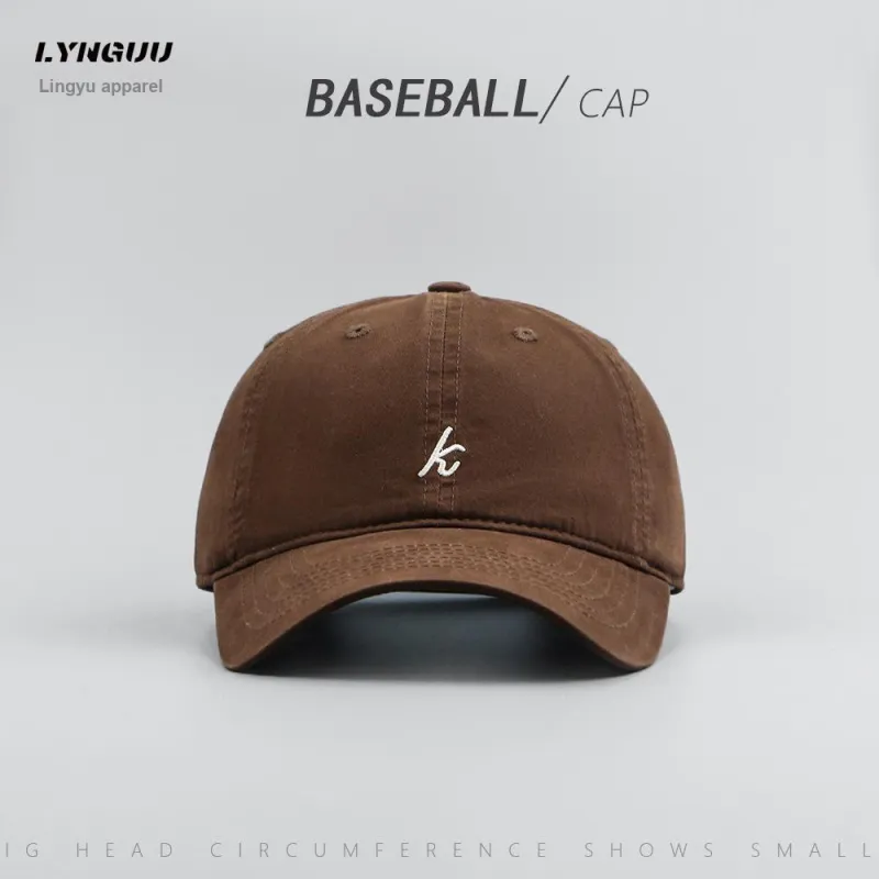 SESAME STREET Cotton Baseball Caps Unisex-3