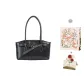 Black+Shopping Bag+Card