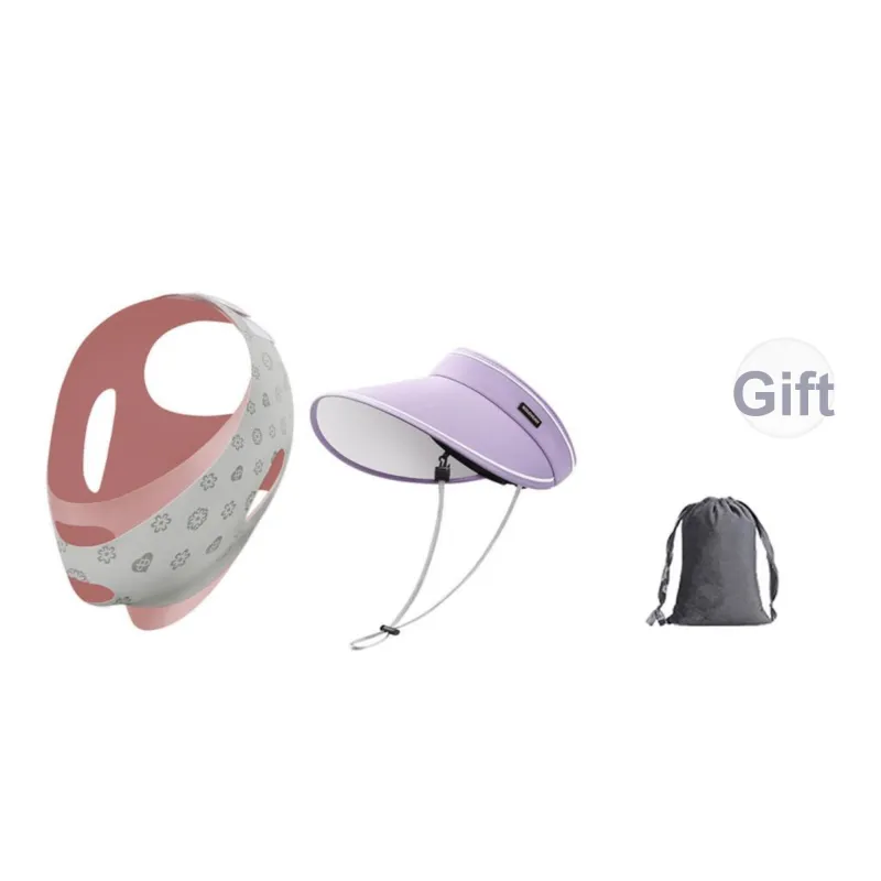 ANWUYU Polyamide Sun Protection Masks Unisex-9