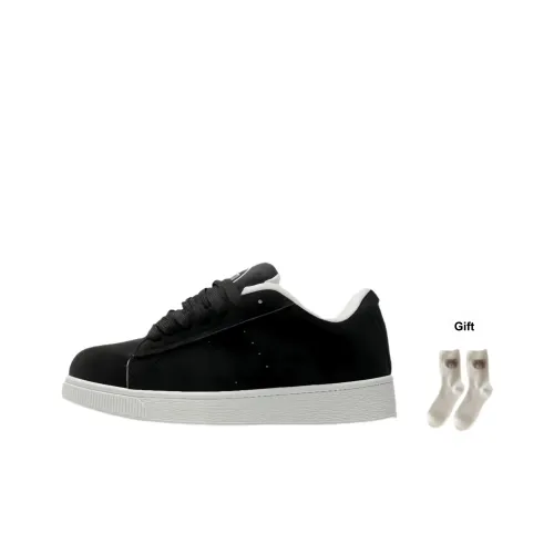 Eleven Elephants Низкие кроссовки для скейтбординга женские