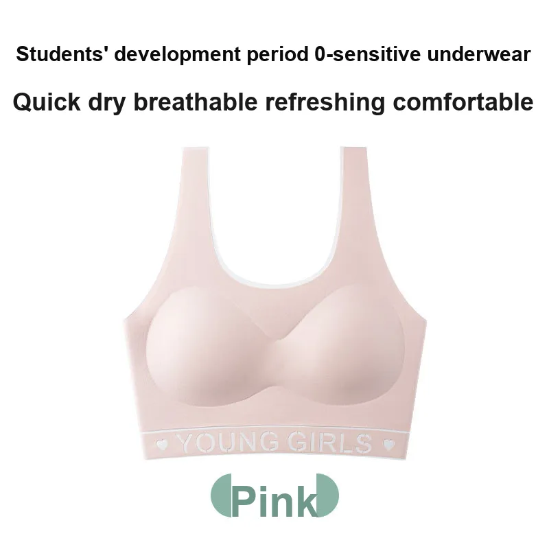 Gentle welcome Women's Bras-3