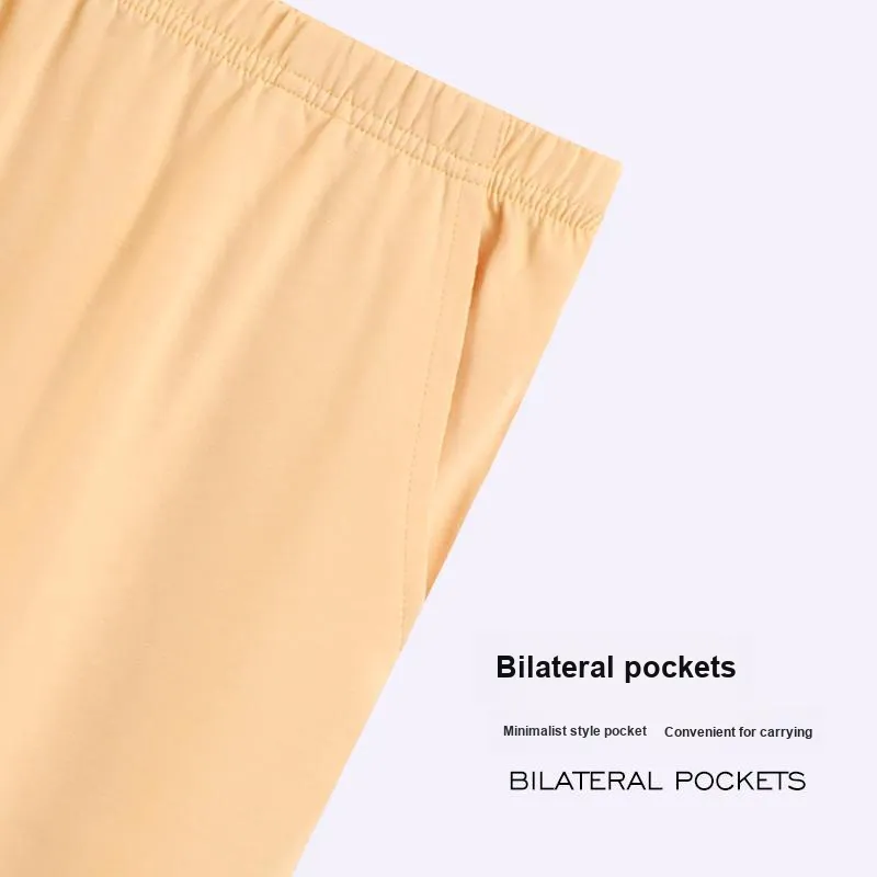 GOSO Women's Pajama Pants-22