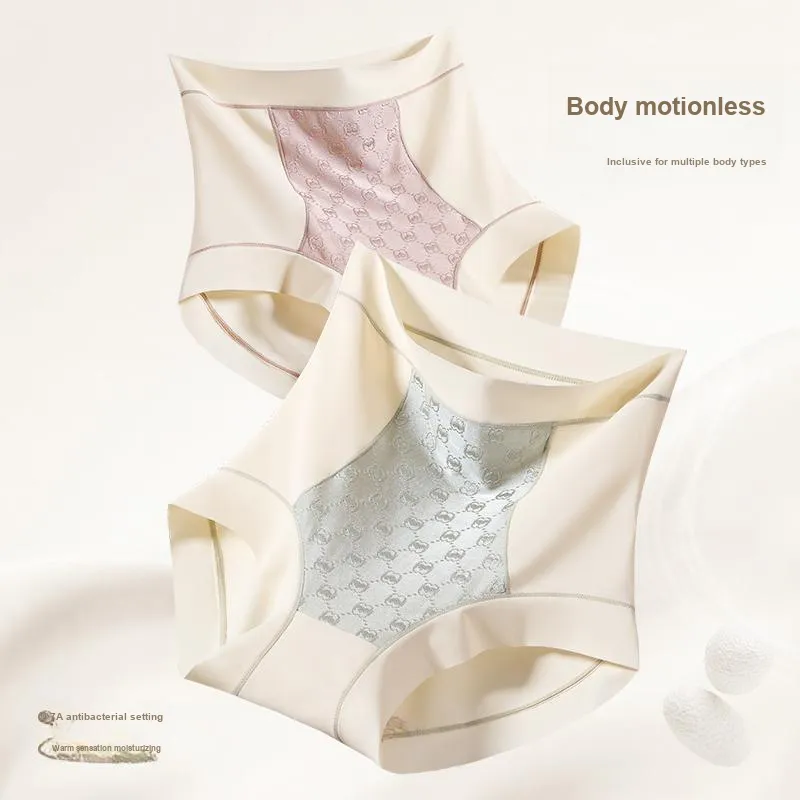 Montagut Underpants Women's 5 Pack-11