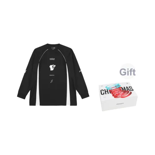 VEIDOORN x Pokémon T-Shirt Унисекс