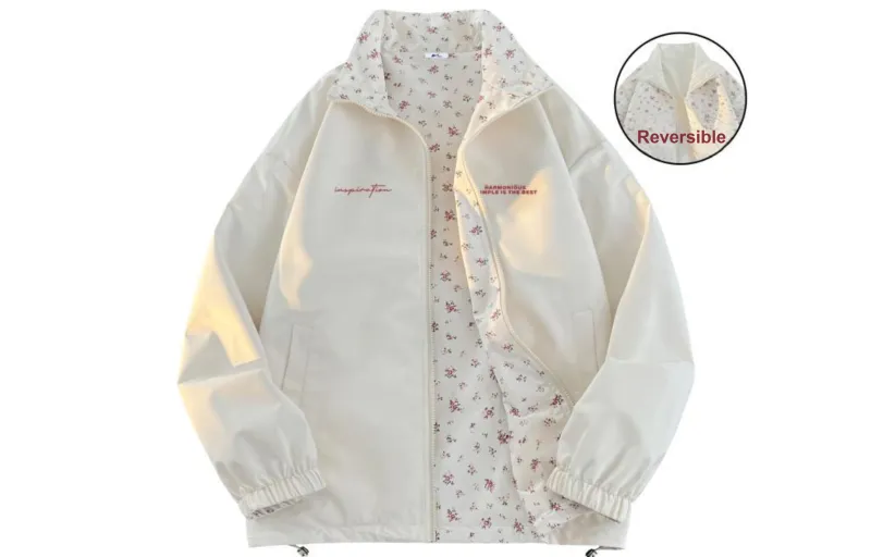 Warrior Nebula Series Jackets Coats Unisex-6