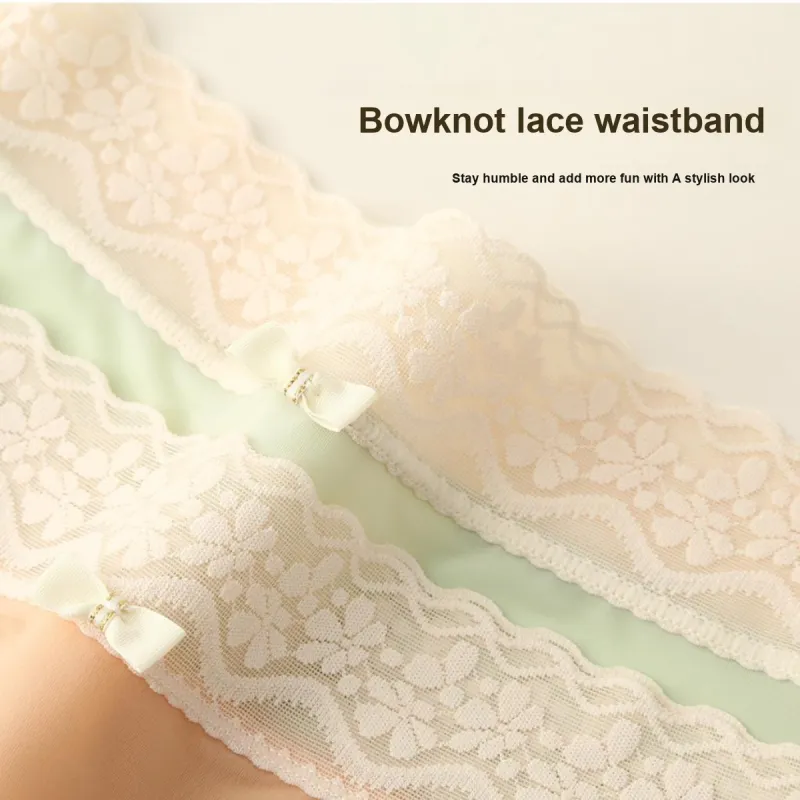 Yalu Women's Underpants-2