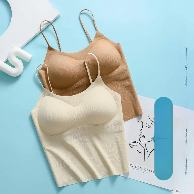 Herbal primer Women's Camisoles-8