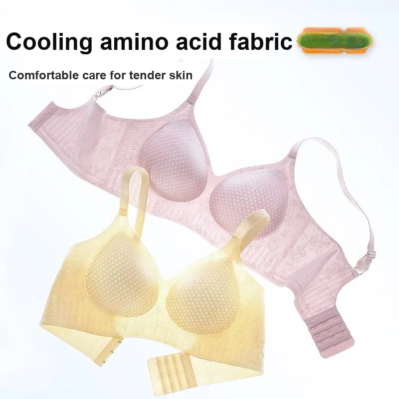 Lan Miao Women's Bras-6