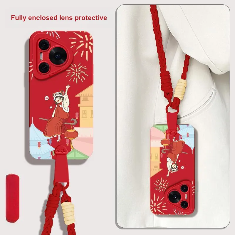 Interesting shell Phone Cases-1