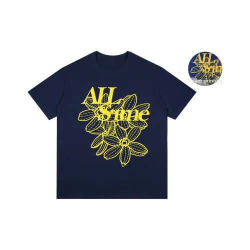 SIMPLE RIMLESS SRME T-Shirt Унисекс