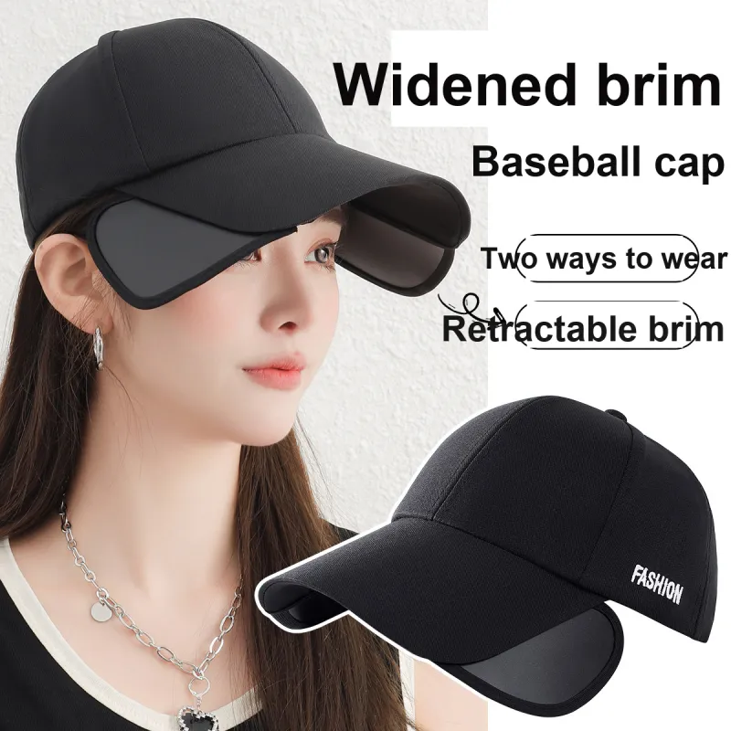 CATELLES Polyester Baseball Caps Unisex-1