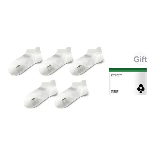 YOUKESHU Женские носки