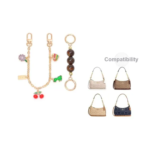 GELUOYA Металлический Ремешок для Сумки Женский Многоцветный