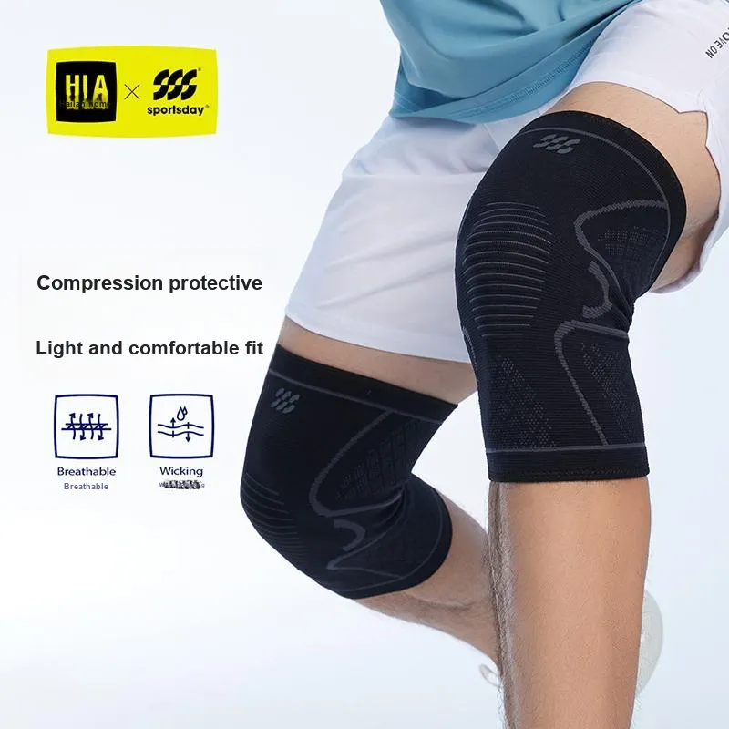 HLA Knee Pads-2