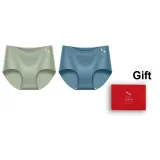 Fruit Green-Gray Green