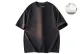 100% cotton/Breathable/Versatile 4 Pack Carbon Gray
