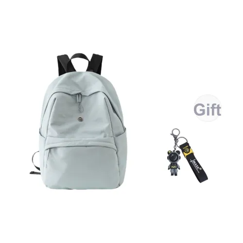 GOBLIN SHARKS 1759 Oxford Рюкзак Унисекс Серый Черный Хаки Зеленый