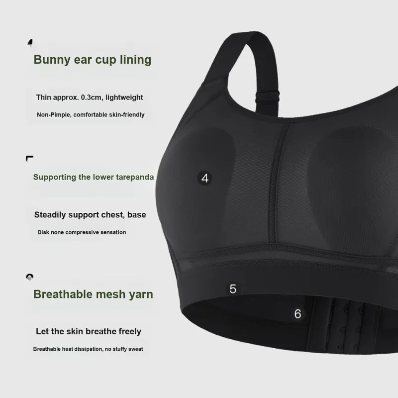 Senami Women's Bras-4