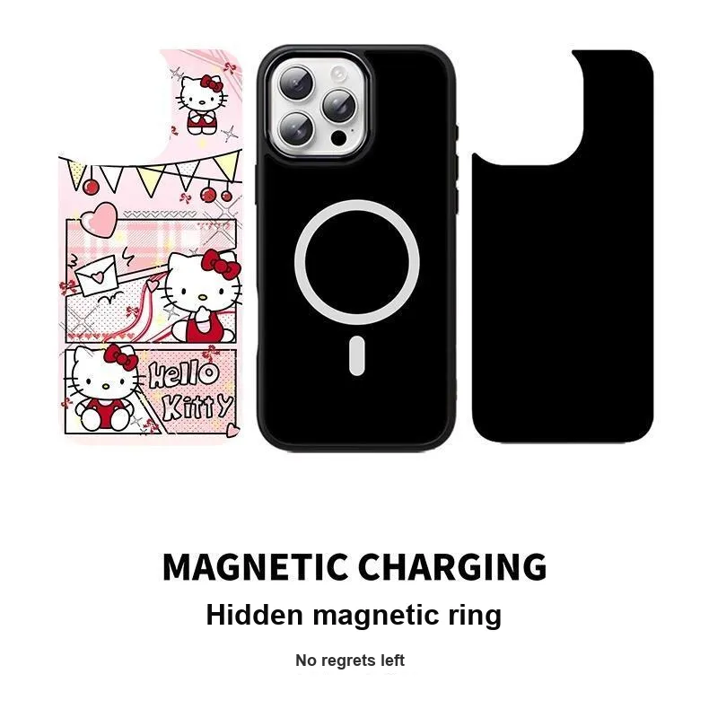 CHAODIANXIA Phone Cases-2