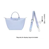 [Light Blue]45.5-65cm Adjustable Strap (Perforated Set)