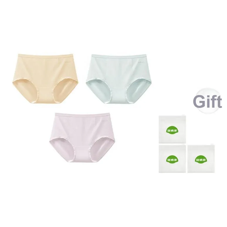 Mushroom Lady's House Трусики-бикини Женские