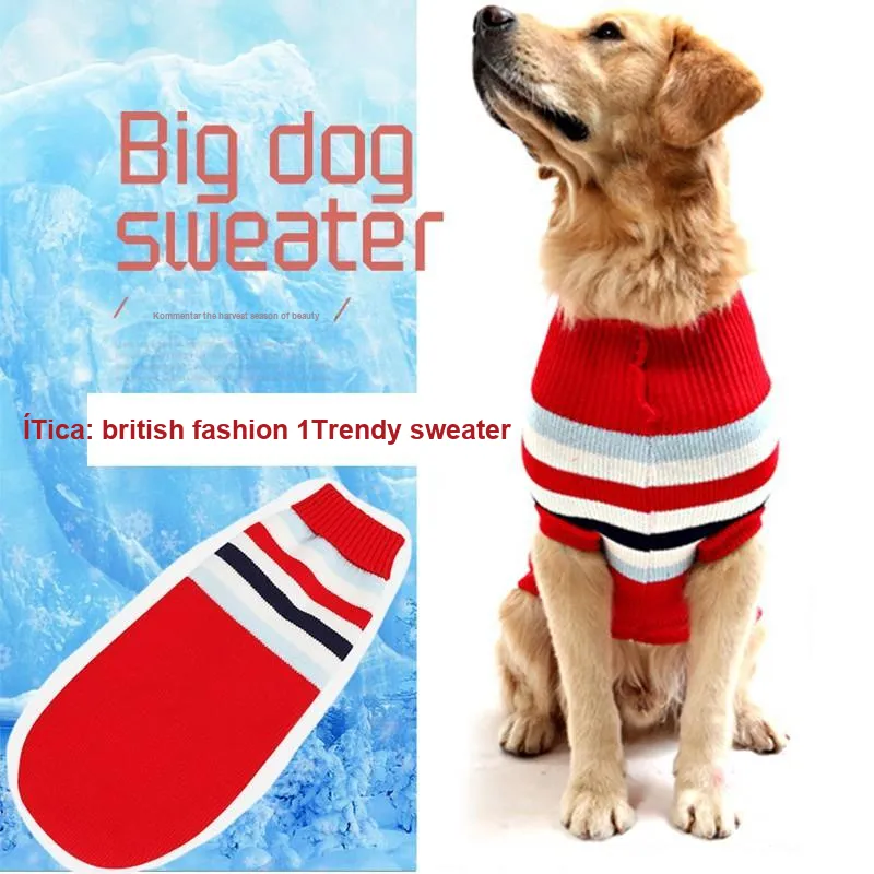 Pampering Pet Clothing-11