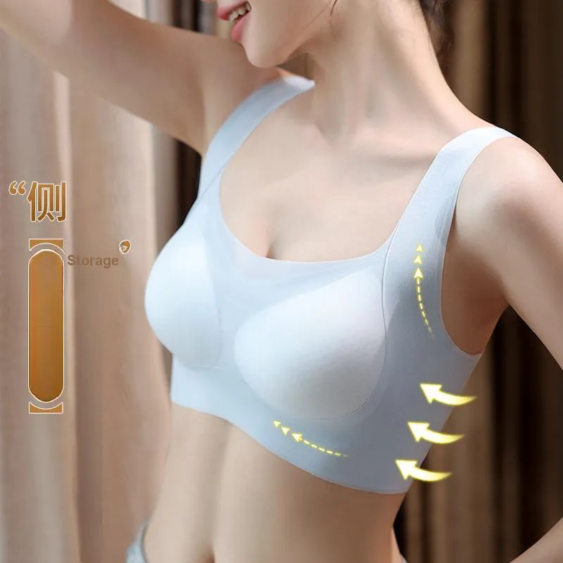 Herbal primer Women's Bras-21