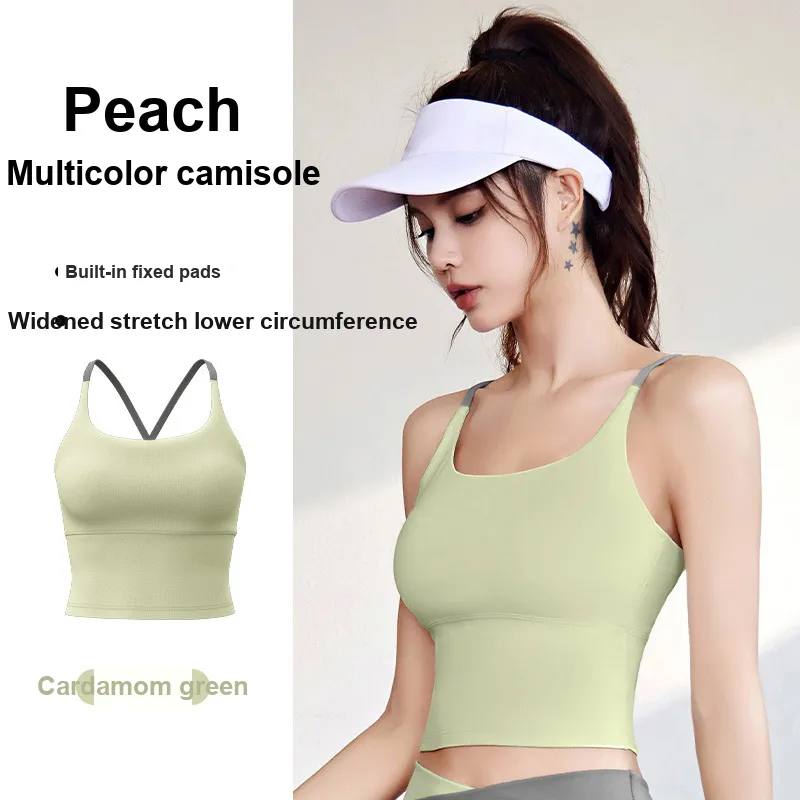 FARO Women's Tank Tops-8