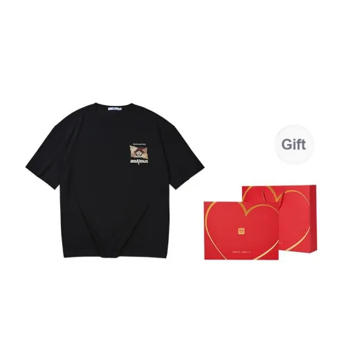 HLA Co authored Series By Artists T Shirt Men's