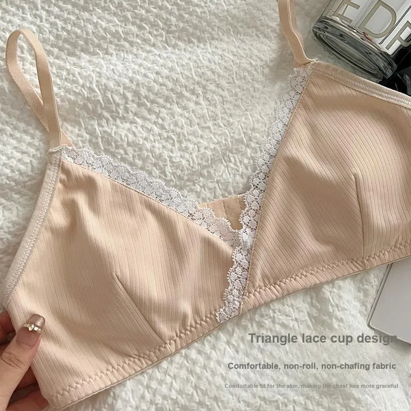 OUSHIBO Women's Bras-3
