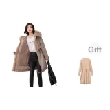 Khaki with Slim Fit Dress