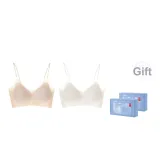 2 Pack (Skin+White)