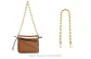 Donut Chain B-Clip-Gold 60cm