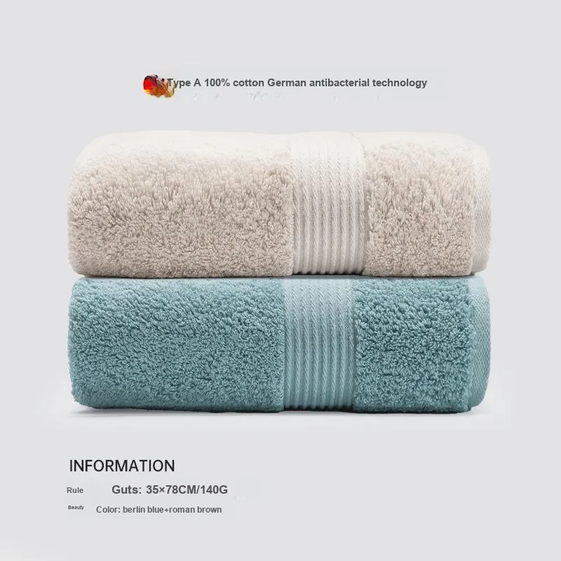 Sanli Towels-31